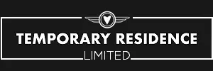 Temporary Residence Logo